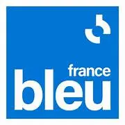 Logo France Bleu Occitanie.